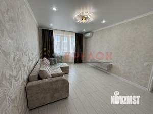 1-к квартира, вторичка, 40м2, 7/10 этаж