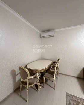 2-к квартира, вторичка, 76м2, 20/22 этаж