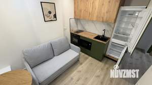 Студия квартира, вторичка, 24м2, 9/25 этаж