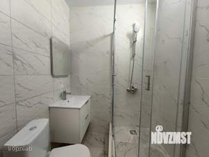 1-к квартира, вторичка, 45м2, 10/23 этаж