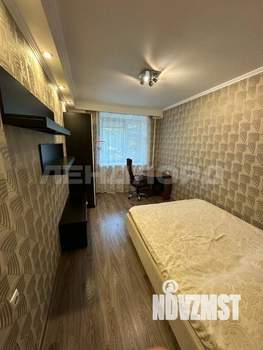 2-к квартира, вторичка, 56м2, 5/14 этаж