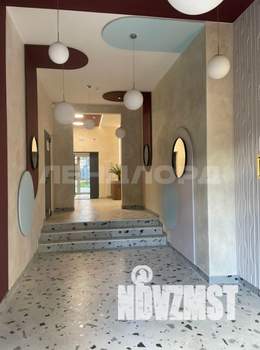 1-к квартира, вторичка, 40м2, 6/7 этаж