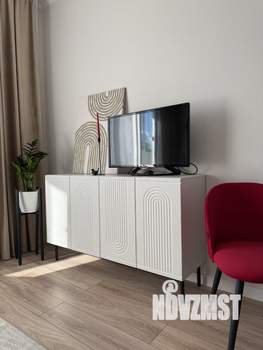 Студия квартира, вторичка, 27м2, 15/19 этаж