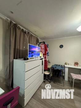 Студия квартира, вторичка, 25м2, 2/5 этаж