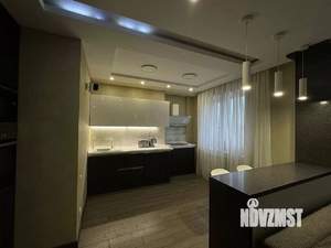 2-к квартира, вторичка, 85м2, 13/17 этаж