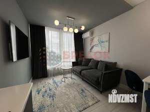 3-к квартира, вторичка, 75м2, 22/24 этаж
