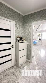 2-к квартира, вторичка, 62м2, 6/7 этаж