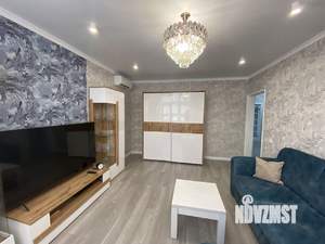 2-к квартира, вторичка, 69м2, 19/20 этаж