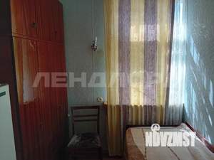 2-к квартира, вторичка, 37м2, 1/2 этаж