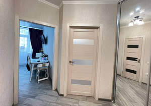 1-к квартира, вторичка, 35м2, 6/18 этаж