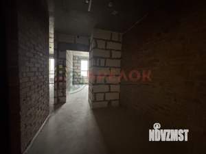 1-к квартира, вторичка, 42м2, 5/25 этаж