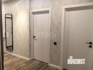 3-к квартира, вторичка, 94м2, 7/25 этаж