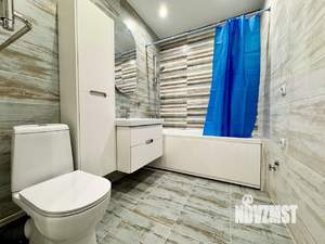 1-к квартира, вторичка, 39м2, 10/18 этаж