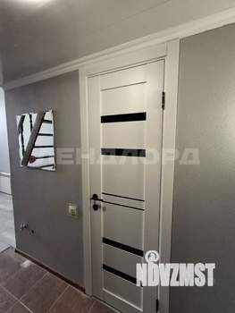 Студия квартира, вторичка, 20м2, 3/4 этаж