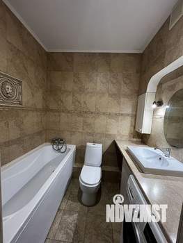 1-к квартира, вторичка, 37м2, 17/25 этаж