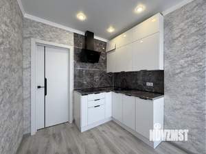 2-к квартира, вторичка, 60м2, 12/19 этаж