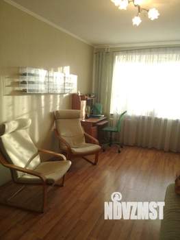 1-к квартира, вторичка, 40м2, 9/11 этаж