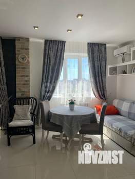 1-к квартира, вторичка, 57м2, 14/20 этаж