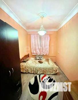 2-к квартира, вторичка, 44м2, 1/2 этаж