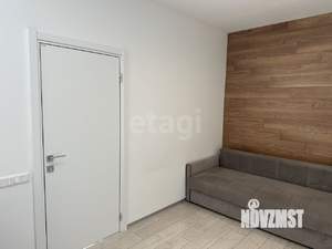 2-к квартира, вторичка, 46м2, 14/24 этаж