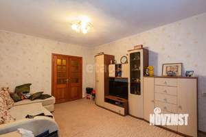 3-к квартира, вторичка, 65м2, 1/10 этаж