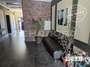 2-к квартира, вторичка, 56м2, 20/24 этаж