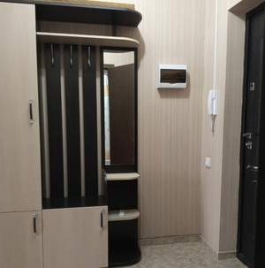 Студия квартира, вторичка, 26м2, 3/18 этаж