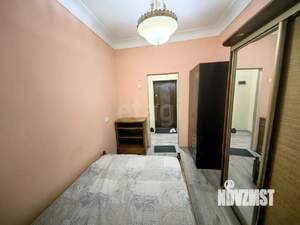 2-к квартира, вторичка, 44м2, 1/2 этаж