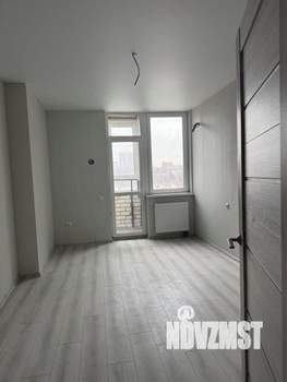 1-к квартира, вторичка, 37м2, 7/24 этаж