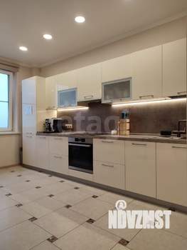 3-к квартира, вторичка, 86м2, 10/17 этаж