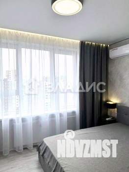 2-к квартира, вторичка, 46м2, 9/9 этаж