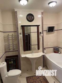 3-к квартира, вторичка, 120м2, 6/16 этаж