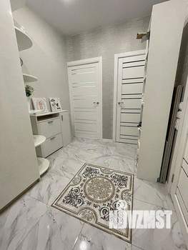 2-к квартира, вторичка, 40м2, 24/26 этаж