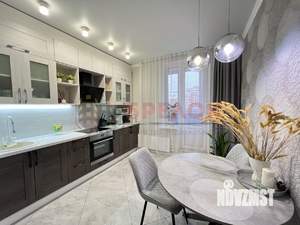 2-к квартира, вторичка, 56м2, 17/20 этаж