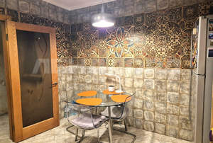 2-к квартира, вторичка, 68м2, 20/22 этаж