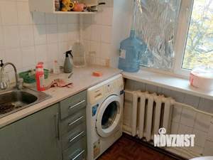 2-к квартира, вторичка, 41м2, 2/2 этаж