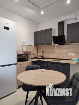 1-к квартира, вторичка, 50м2, 15/25 этаж