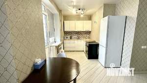 3-к квартира, вторичка, 84м2, 17/19 этаж