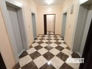 1-к квартира, вторичка, 45м2, 5/25 этаж