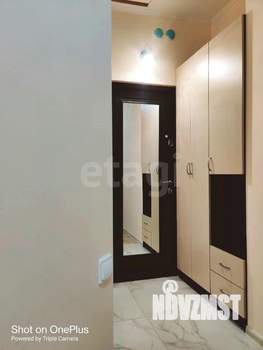 Студия квартира, вторичка, 20м2, 5/5 этаж