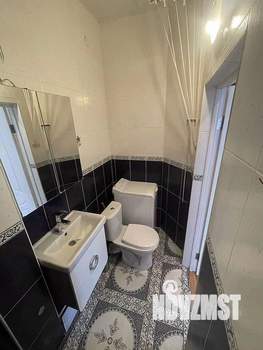 2-к квартира, вторичка, 45м2, 4/5 этаж