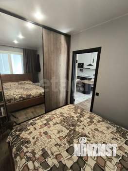 1-к квартира, вторичка, 42м2, 2/9 этаж