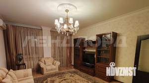 3-к квартира, вторичка, 118м2, 6/10 этаж