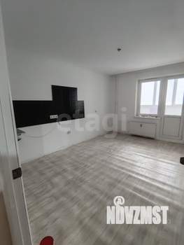 2-к квартира, вторичка, 61м2, 11/17 этаж