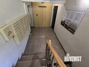 1-к квартира, вторичка, 32м2, 2/9 этаж