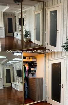 3-к квартира, вторичка, 63м2, 8/9 этаж
