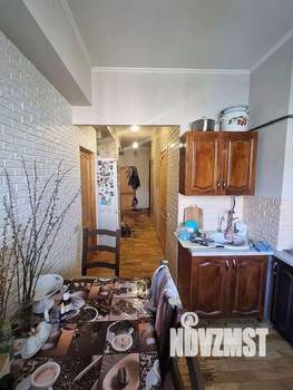 3-к квартира, вторичка, 64м2, 3/5 этаж