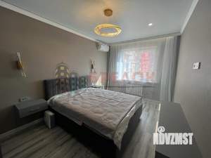 2-к квартира, вторичка, 55м2, 17/19 этаж