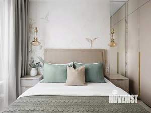 3-к квартира, вторичка, 73м2, 15/20 этаж