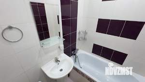 Студия квартира, вторичка, 24м2, 14/19 этаж